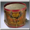 Drum Mozart Regiment