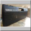 Yamaha WX7 3