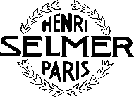 Henry Selmer Paris