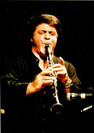 Ivan Kolev - Playing